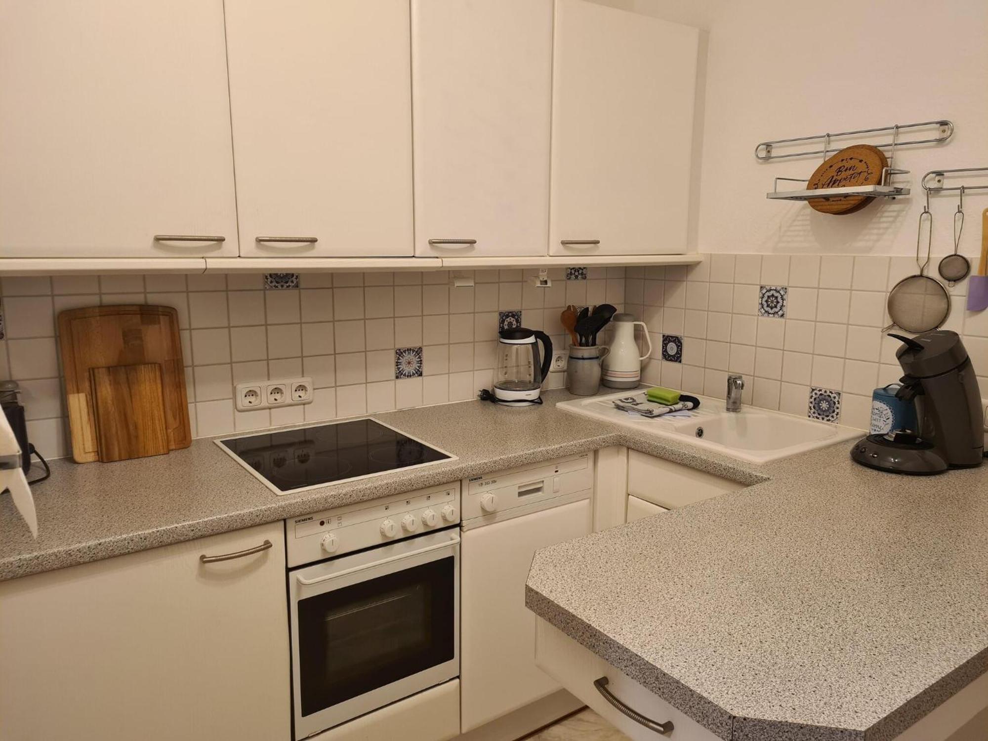 Renovated Apartment In The Old Farmhouse Krusenhagen Luaran gambar