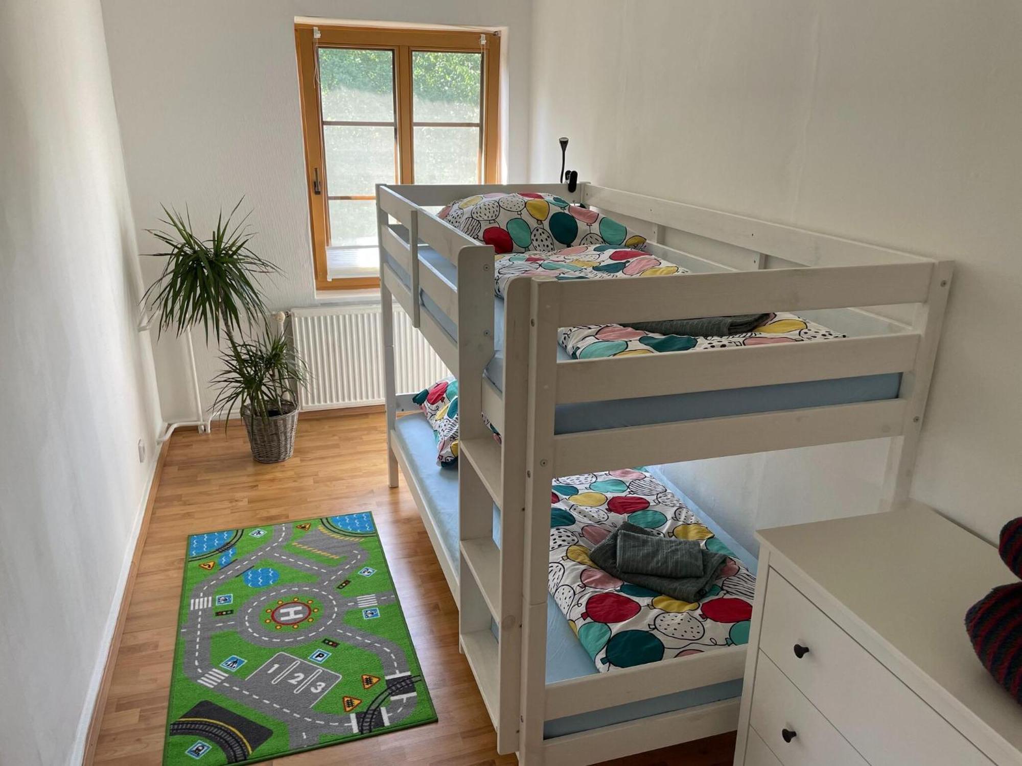 Renovated Apartment In The Old Farmhouse Krusenhagen Luaran gambar
